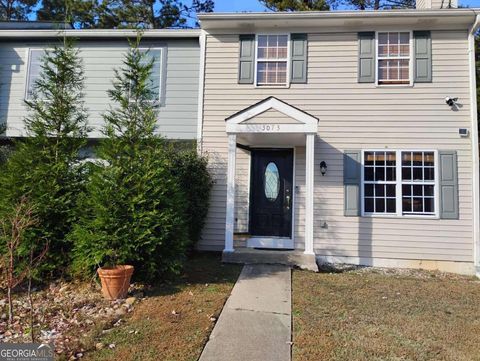 Photo of 3073 Shadow Walk Lane, Tucker, GA 30084 (MLS # 10647659)