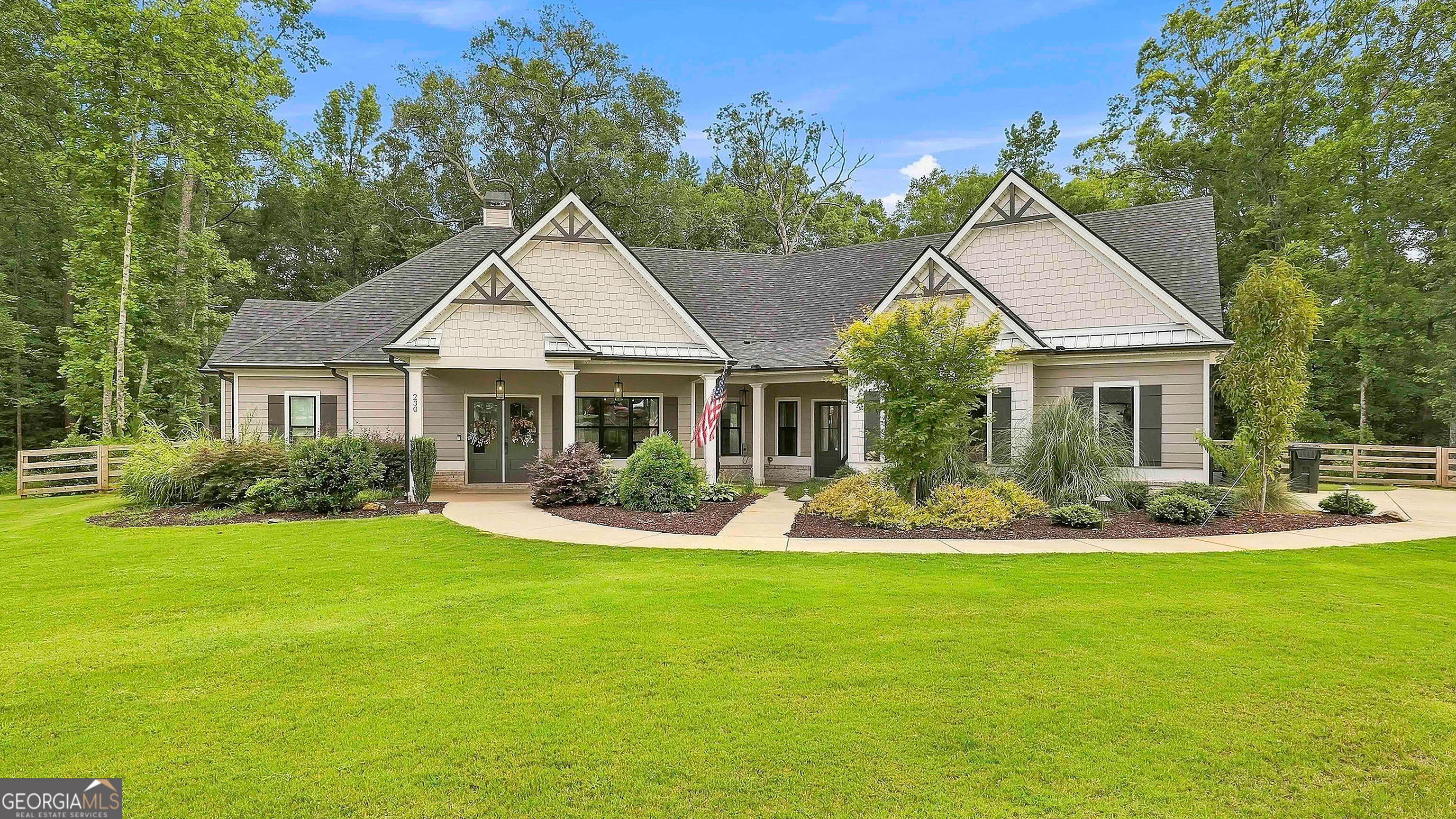 230 Windchime Way, Tyrone, GA, 30290