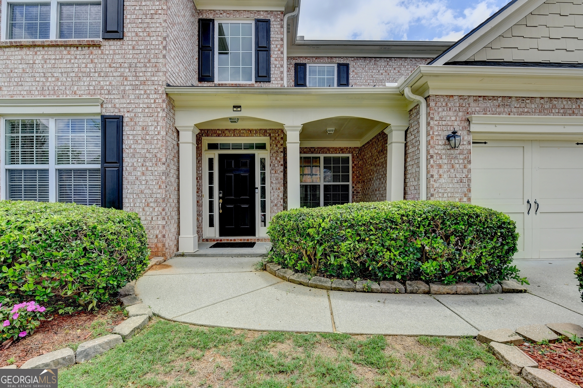 1642 Belmont Creek Pointe