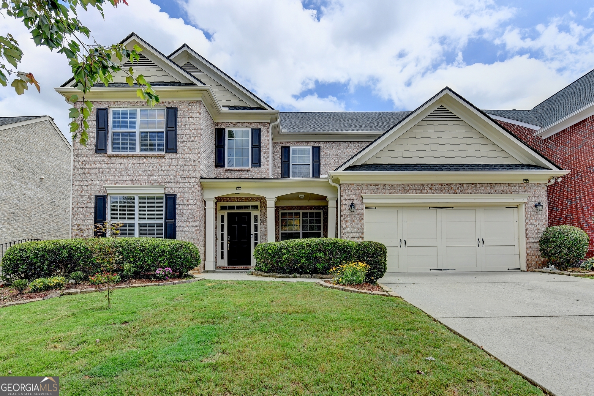 1642 Belmont Creek Pointe
