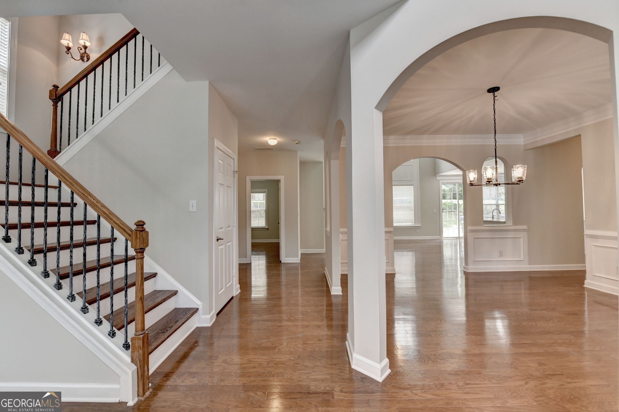 1642 Belmont Creek Pointe