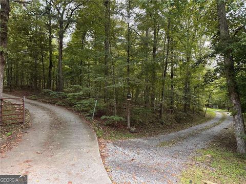 Photo of 0 Turkey Mountain Road NE, Rome, GA 30165 (MLS # 10631876)