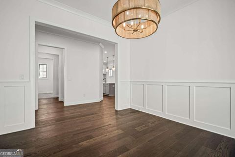 Photo of 866 Lakemont Drive, Canton, GA 30114 (MLS # 10588270)