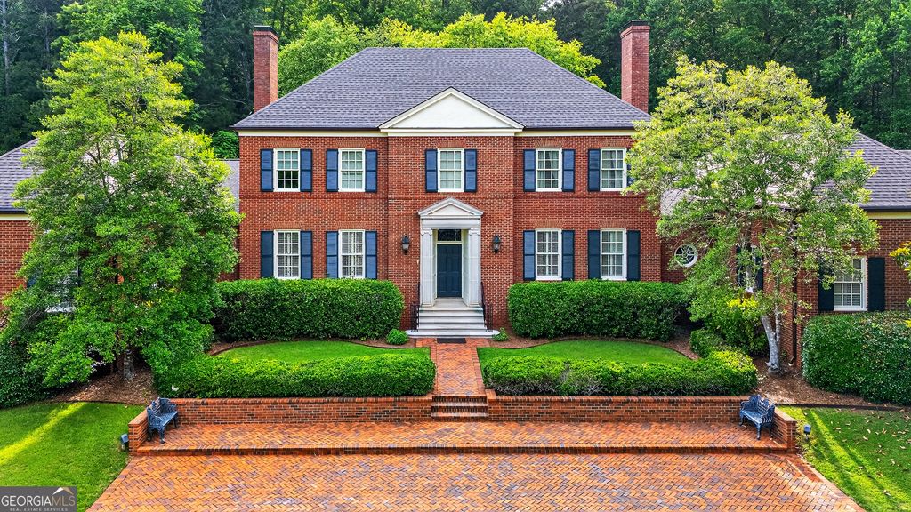 Photo of 603 Country Club Road, Lagrange, GA 30240 (MLS # 10654208)