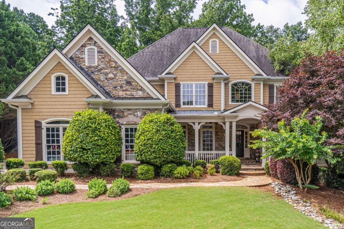 10205 Worthington Manor