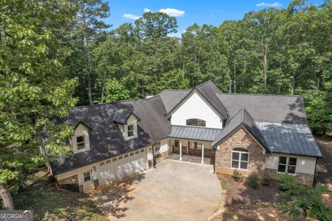 Photo of 705 Brown Deer Drive, Talking Rock, GA 30175 (MLS # 10633113)