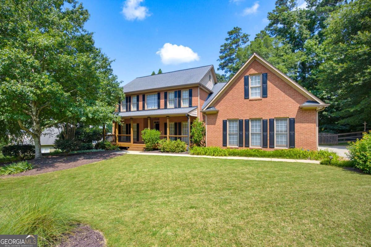 4814 Galloways Farm CT