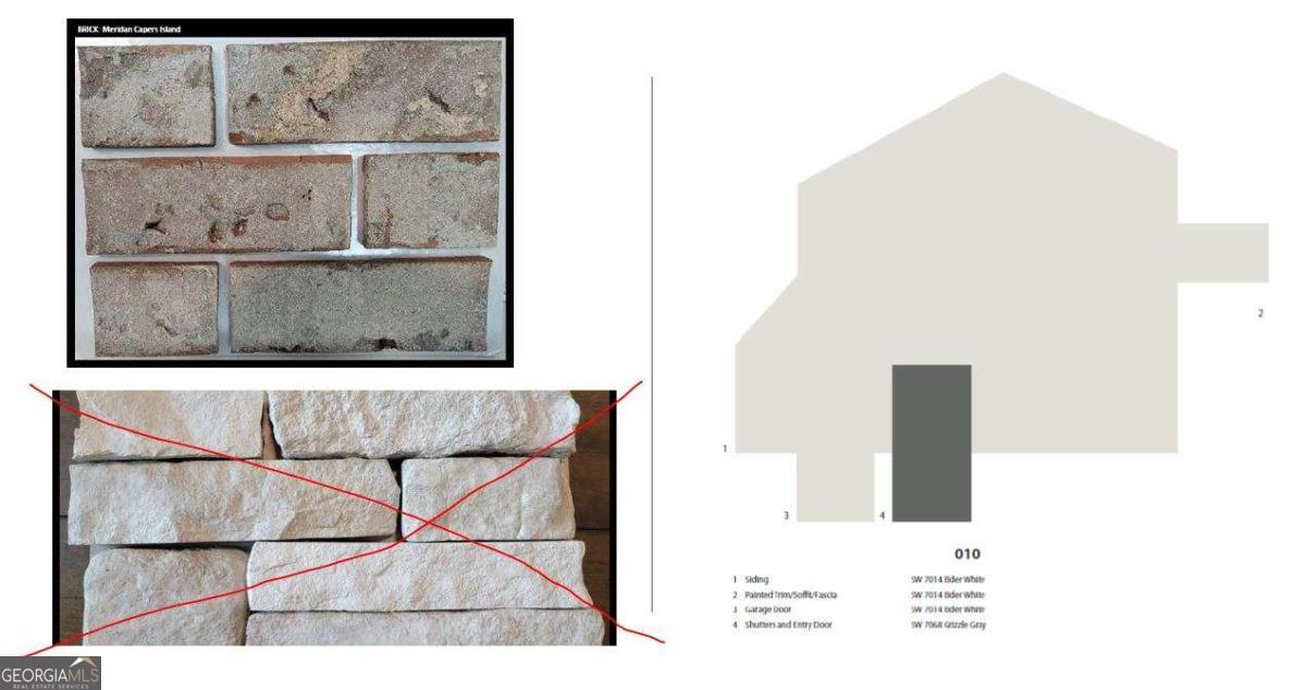 6615 Settingdown Creek Dr Lot 50