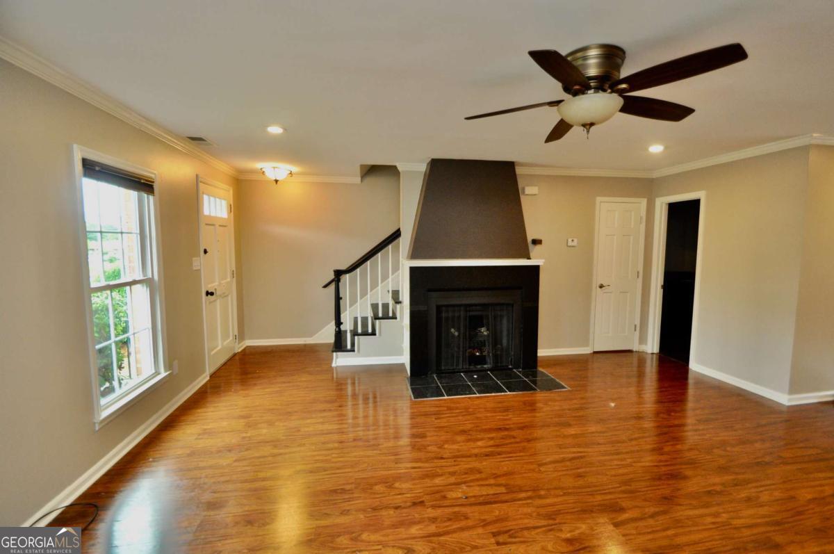 115 Georgetown DR A8