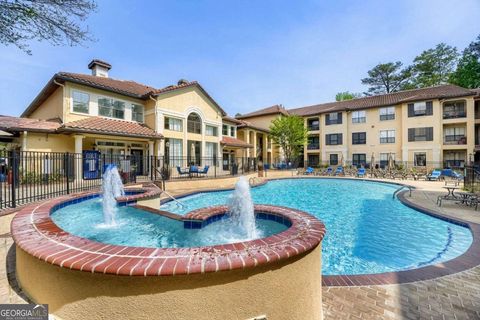 3777 Peachtree RD NE 1205 Brookhaven GA 30319