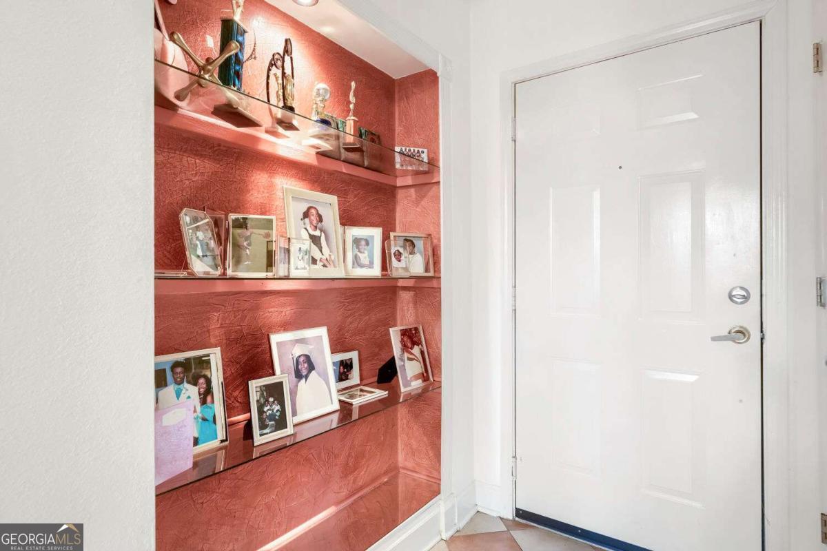 3777 Peachtree RD NE 1205