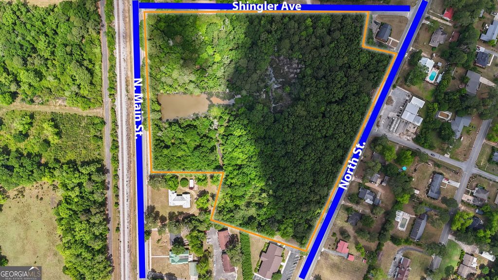 Photo of 0 N Main St., Ashburn, GA 31714 (MLS # 10756103)