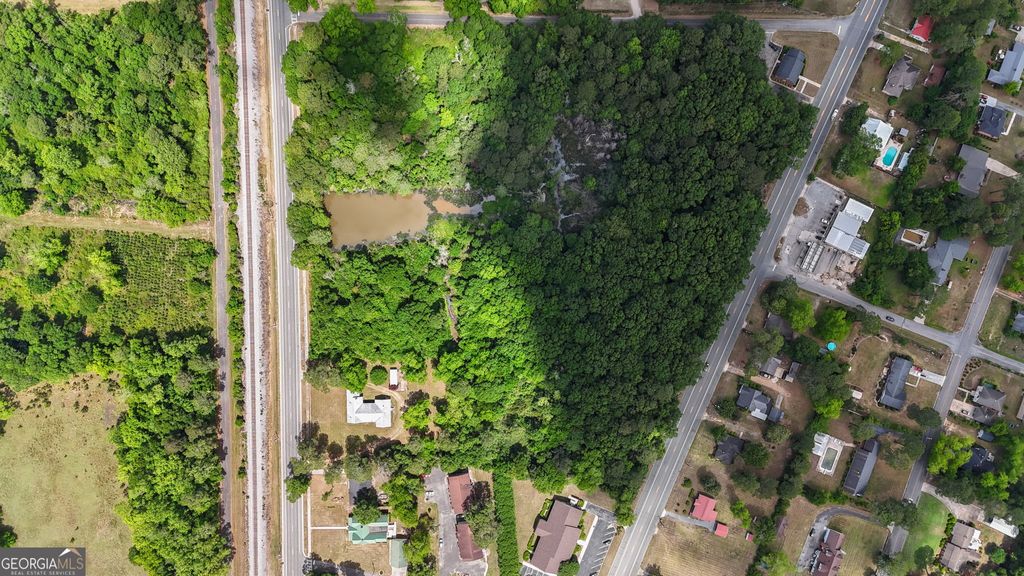 Photo of 0 N Main St., Ashburn, GA 31714 (MLS # 10756103)