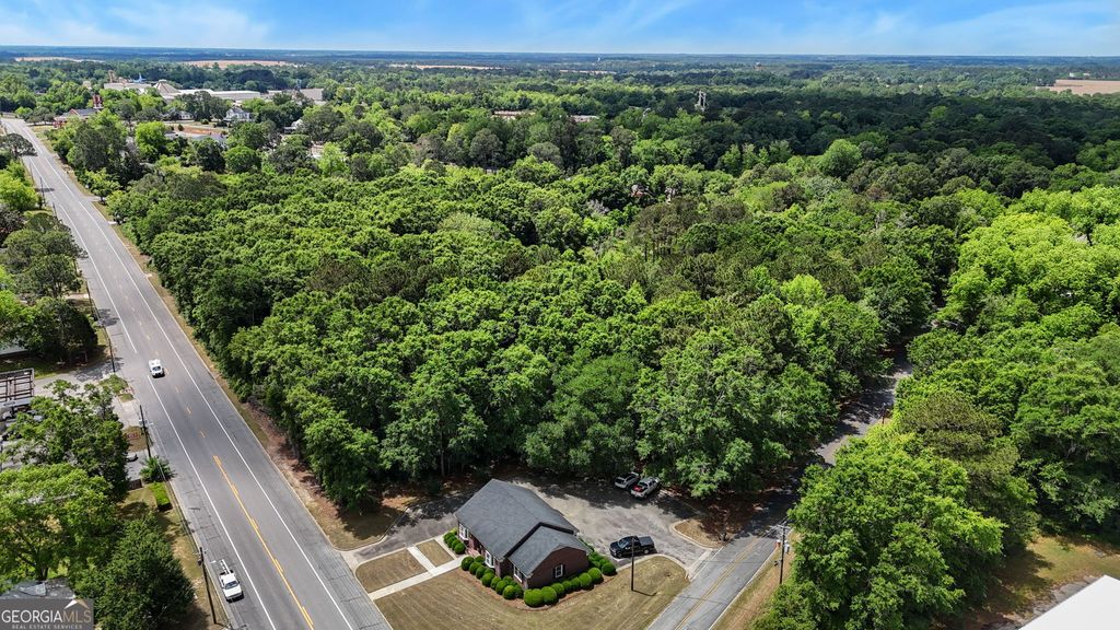 Photo of 0 N Main St., Ashburn, GA 31714 (MLS # 10756103)
