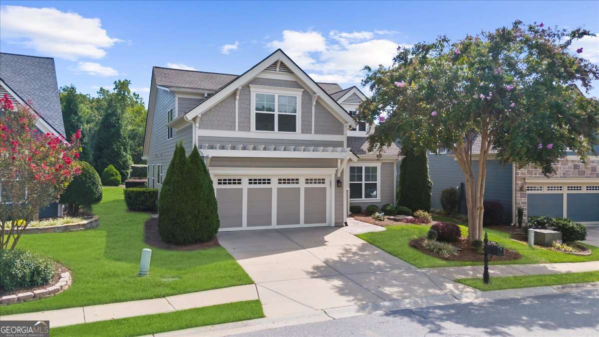 3361 Sweet Plum TRCE SW