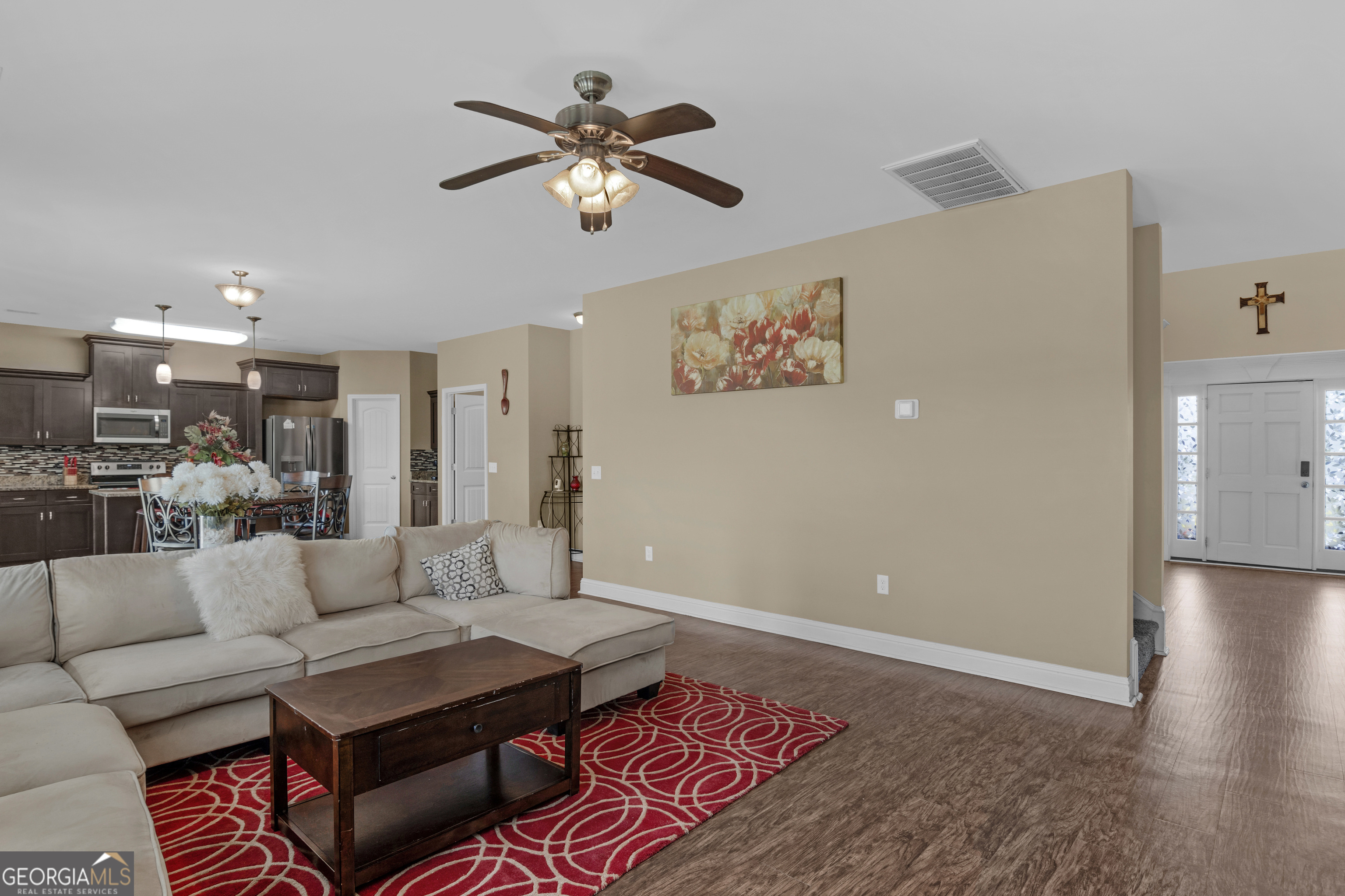213 Timberland DR NE