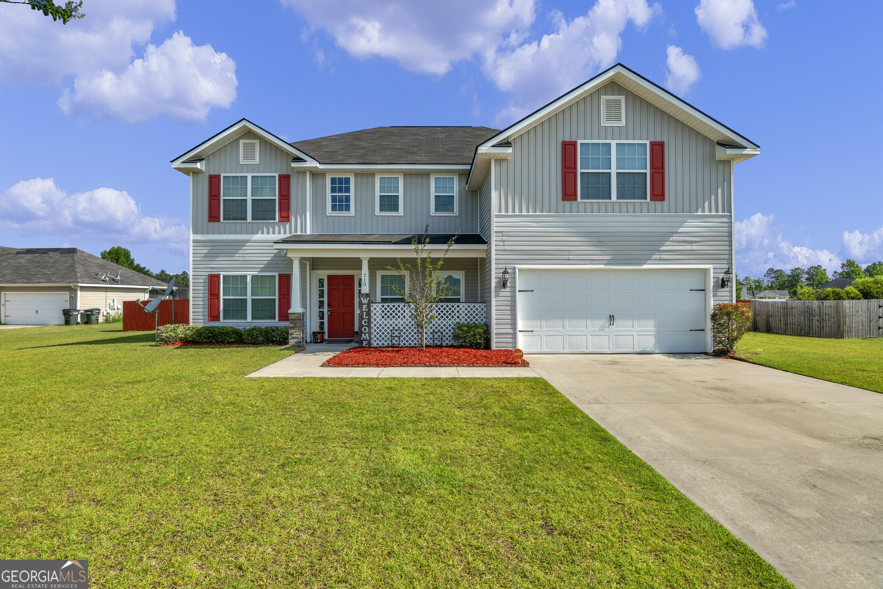 213 Timberland DR NE