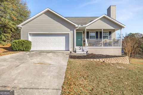 Photo of 306 Jason Court, Macon, GA 31216 (MLS # 10649505)