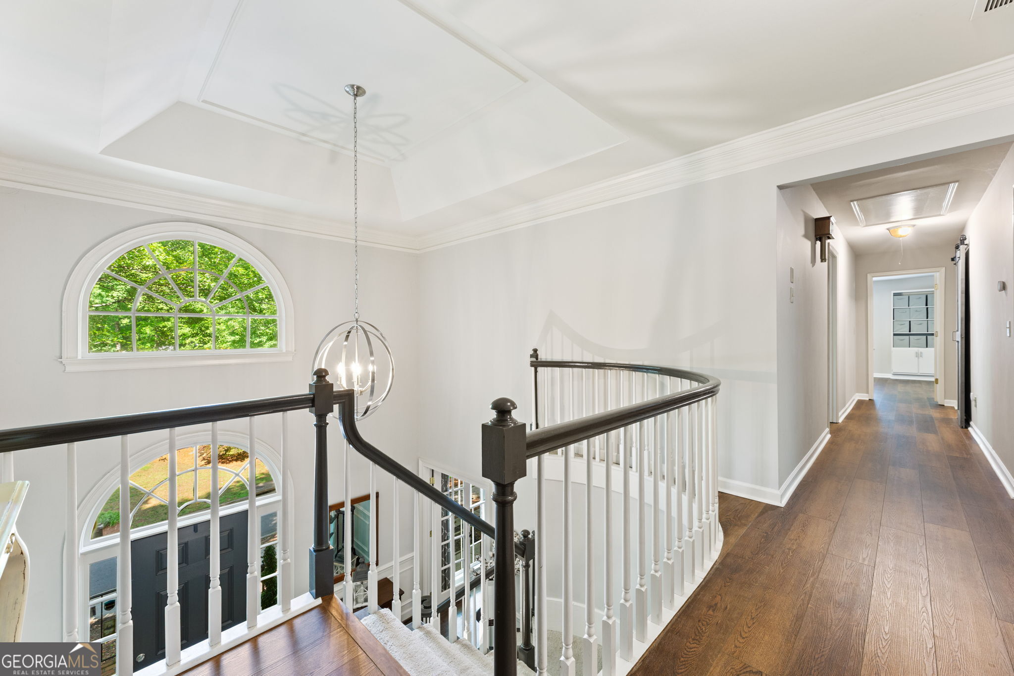 Hickory Ridge - Residential