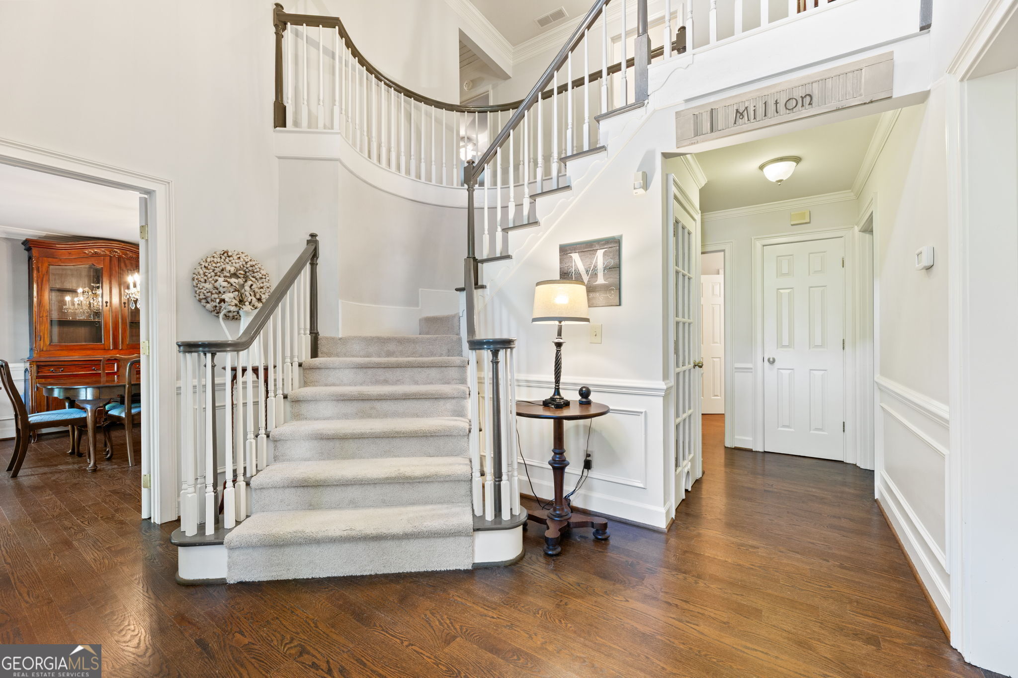 Hickory Ridge - Residential