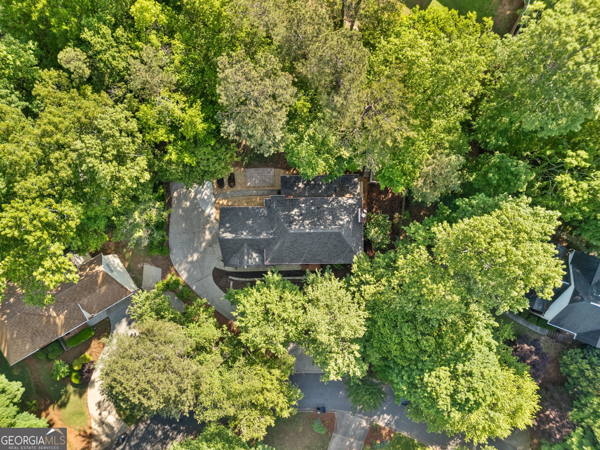 Hickory Ridge - Residential