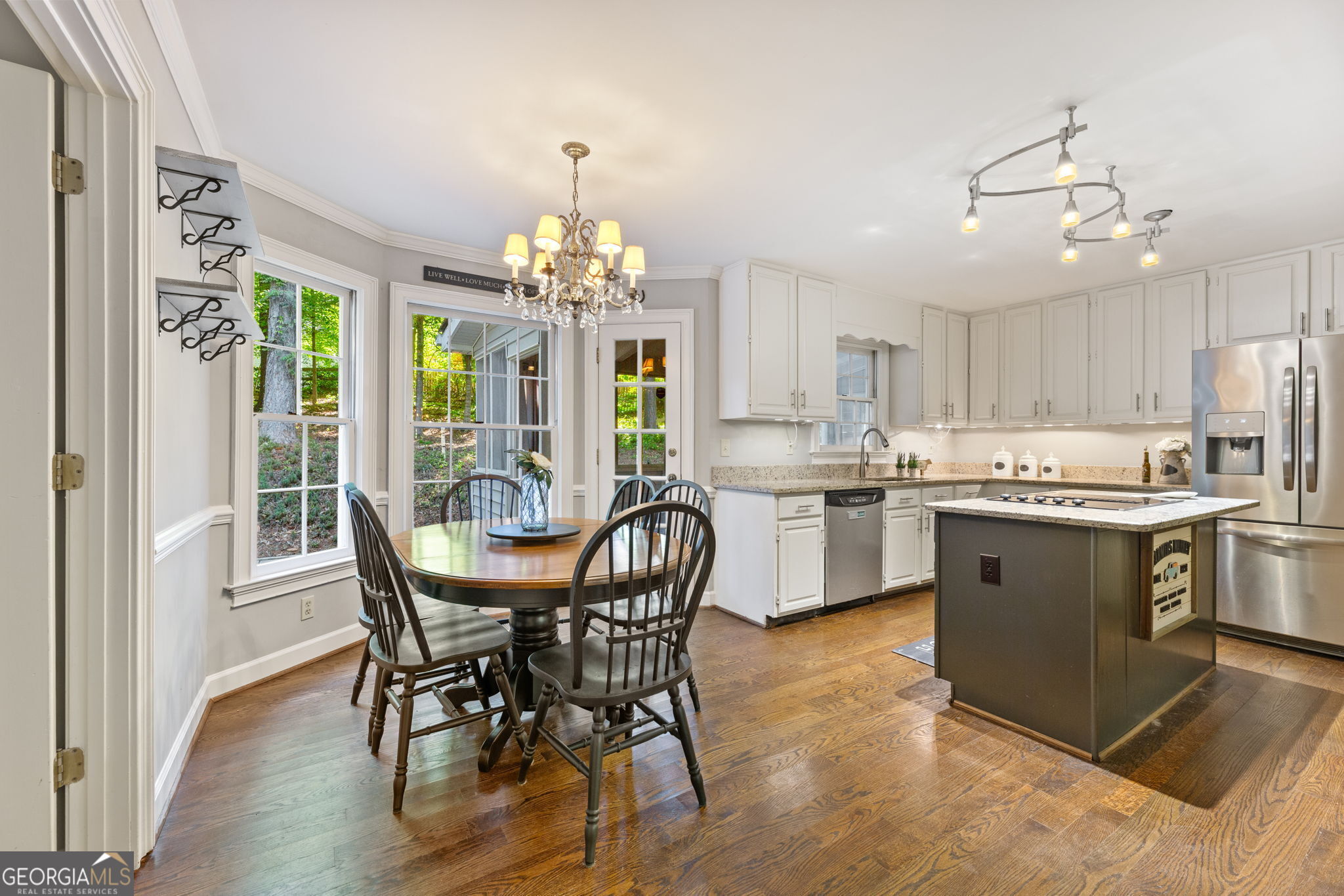 Hickory Ridge - Residential