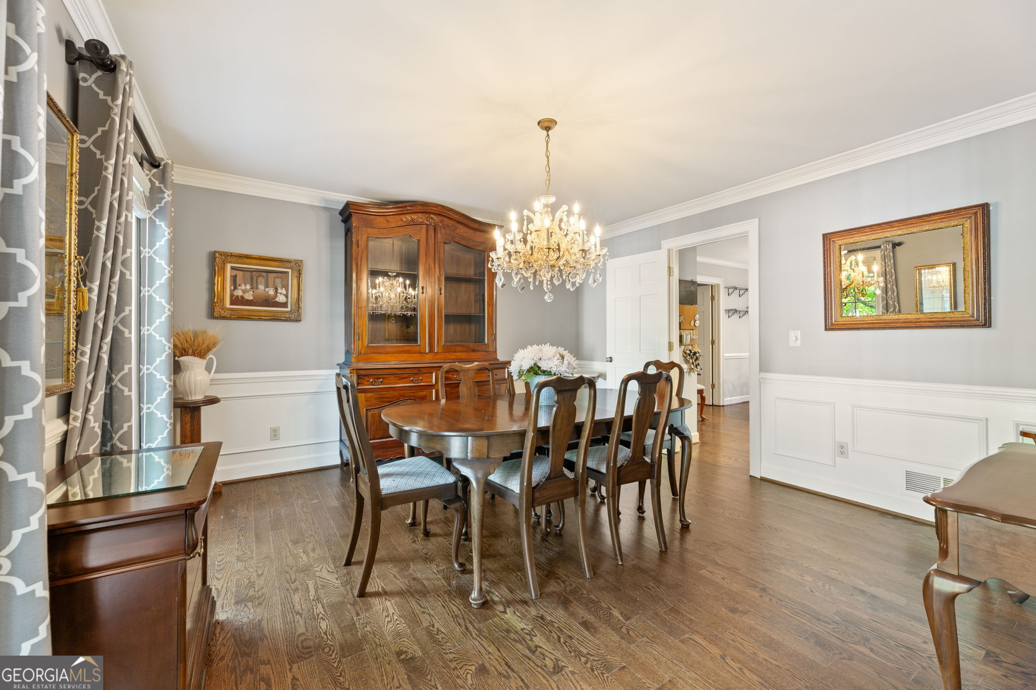 Hickory Ridge - Residential