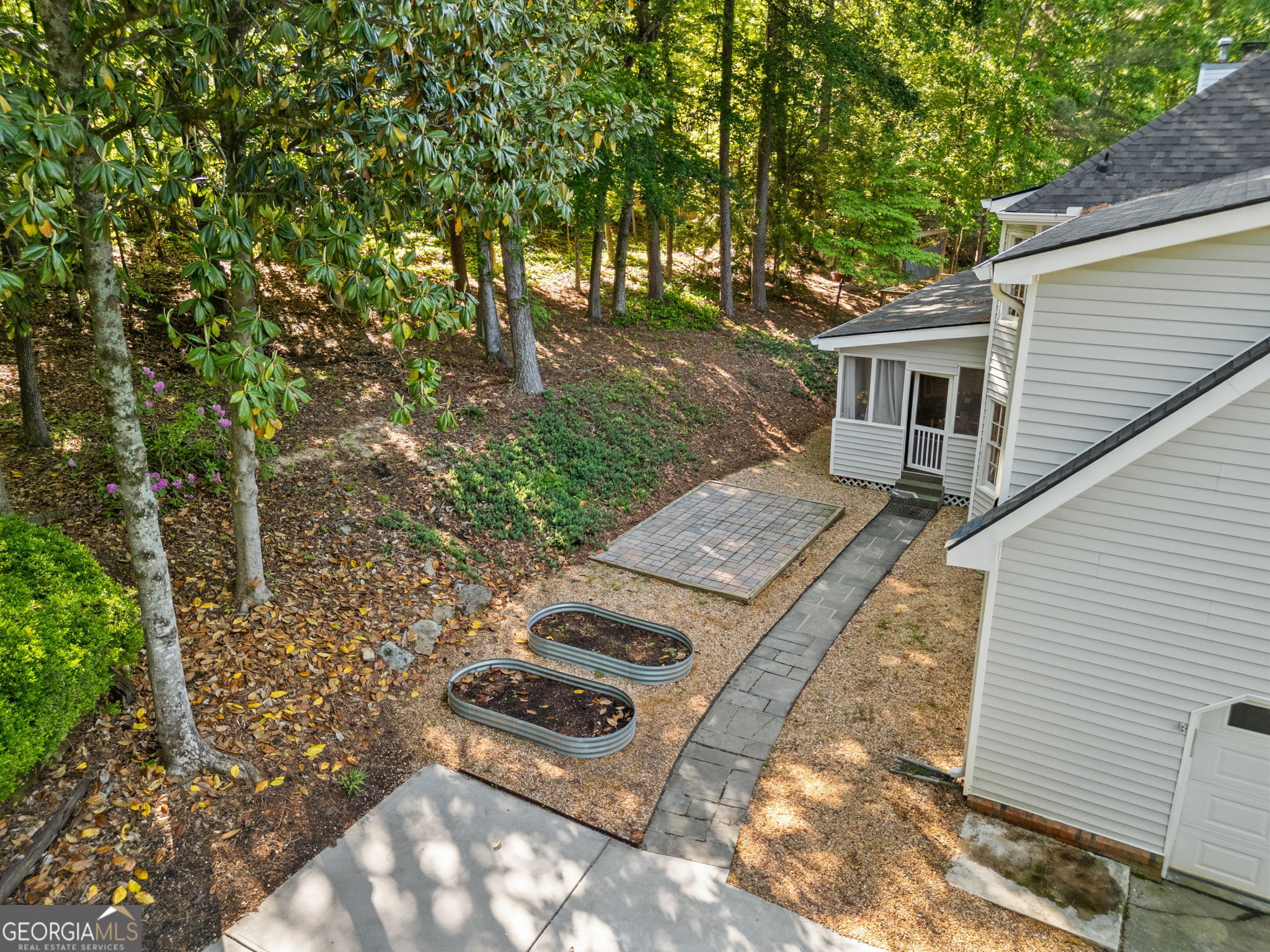 Hickory Ridge - Residential