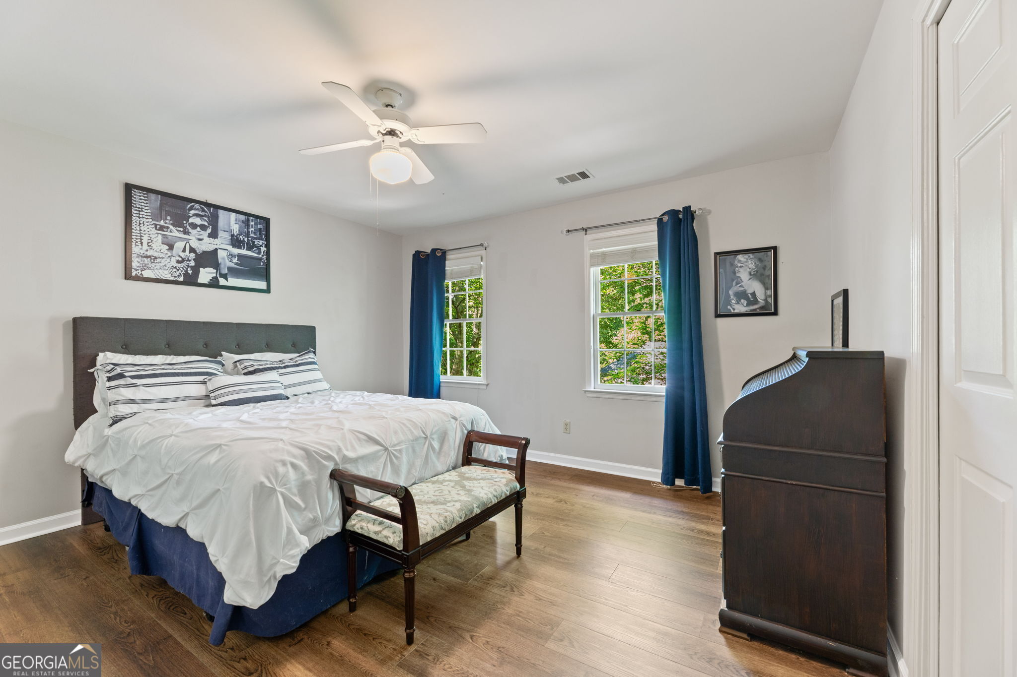 Hickory Ridge - Residential
