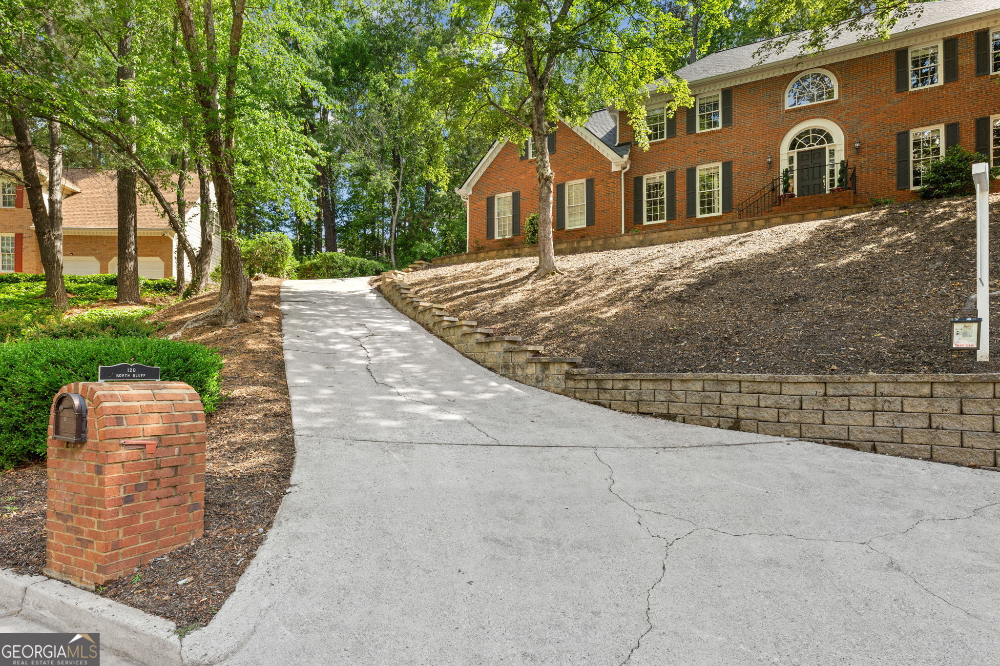 Hickory Ridge - Residential
