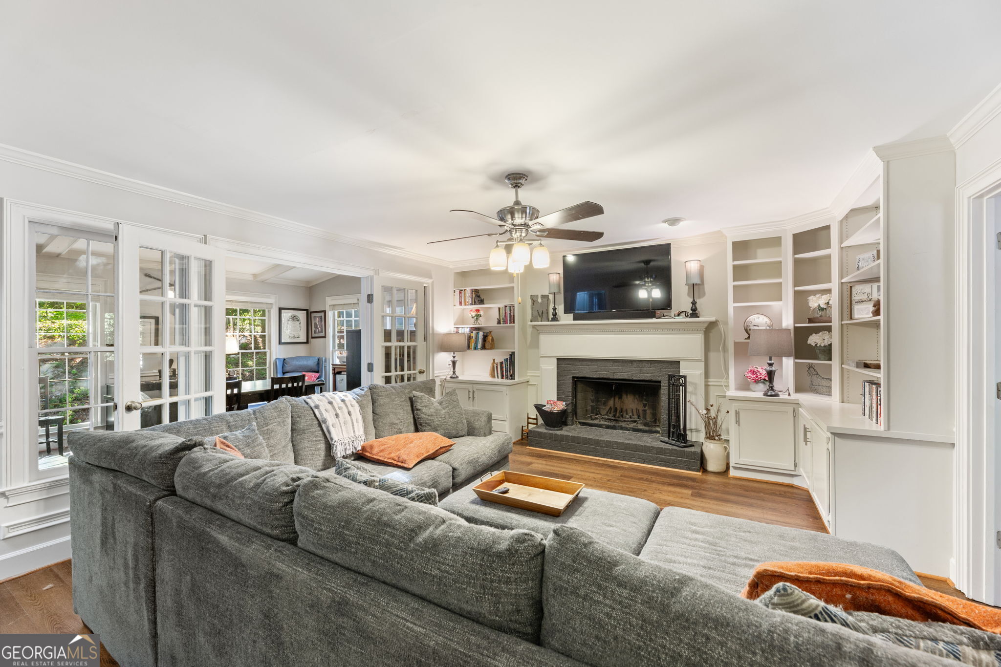 Hickory Ridge - Residential