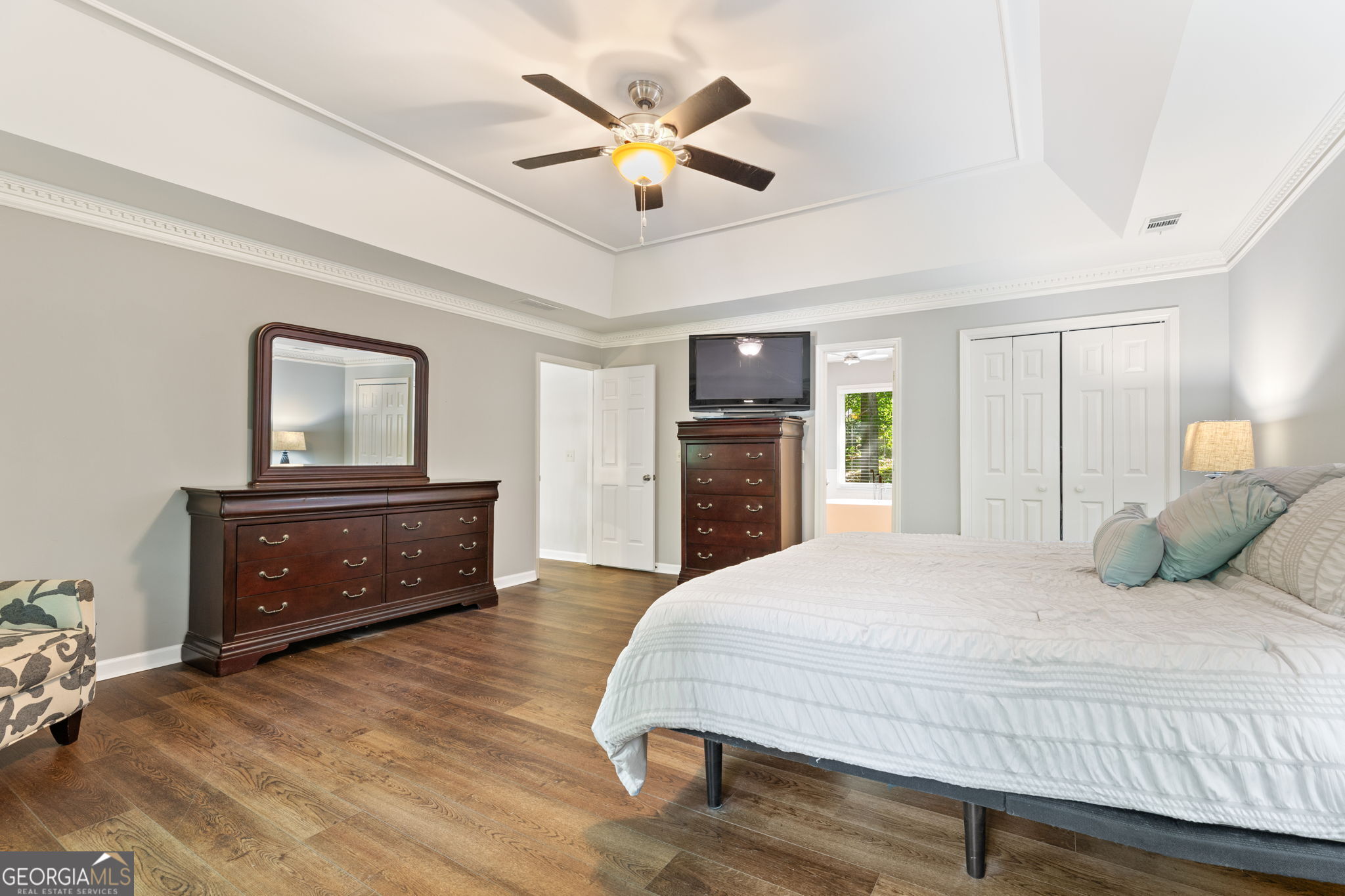 Hickory Ridge - Residential