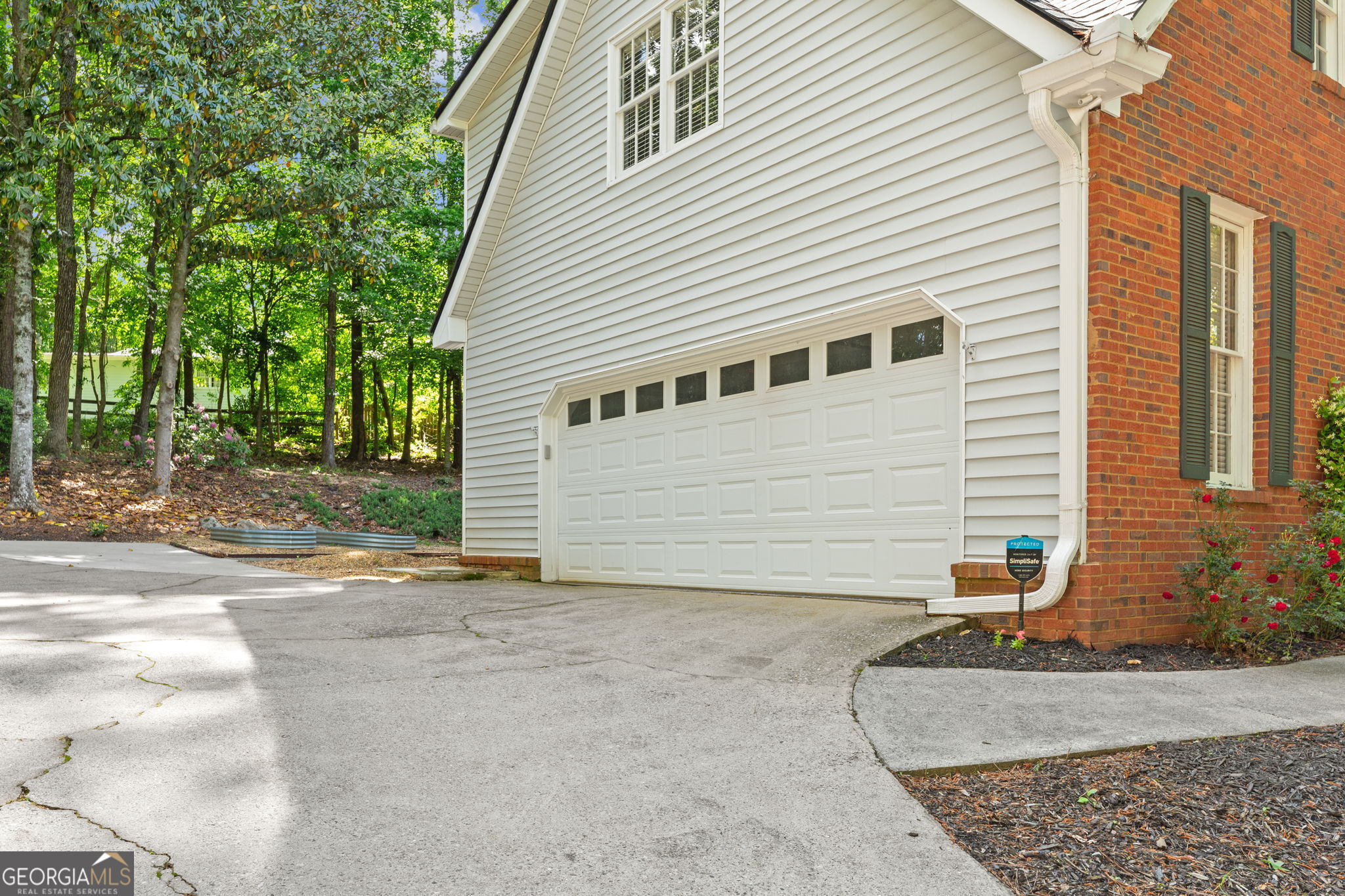 Hickory Ridge - Residential