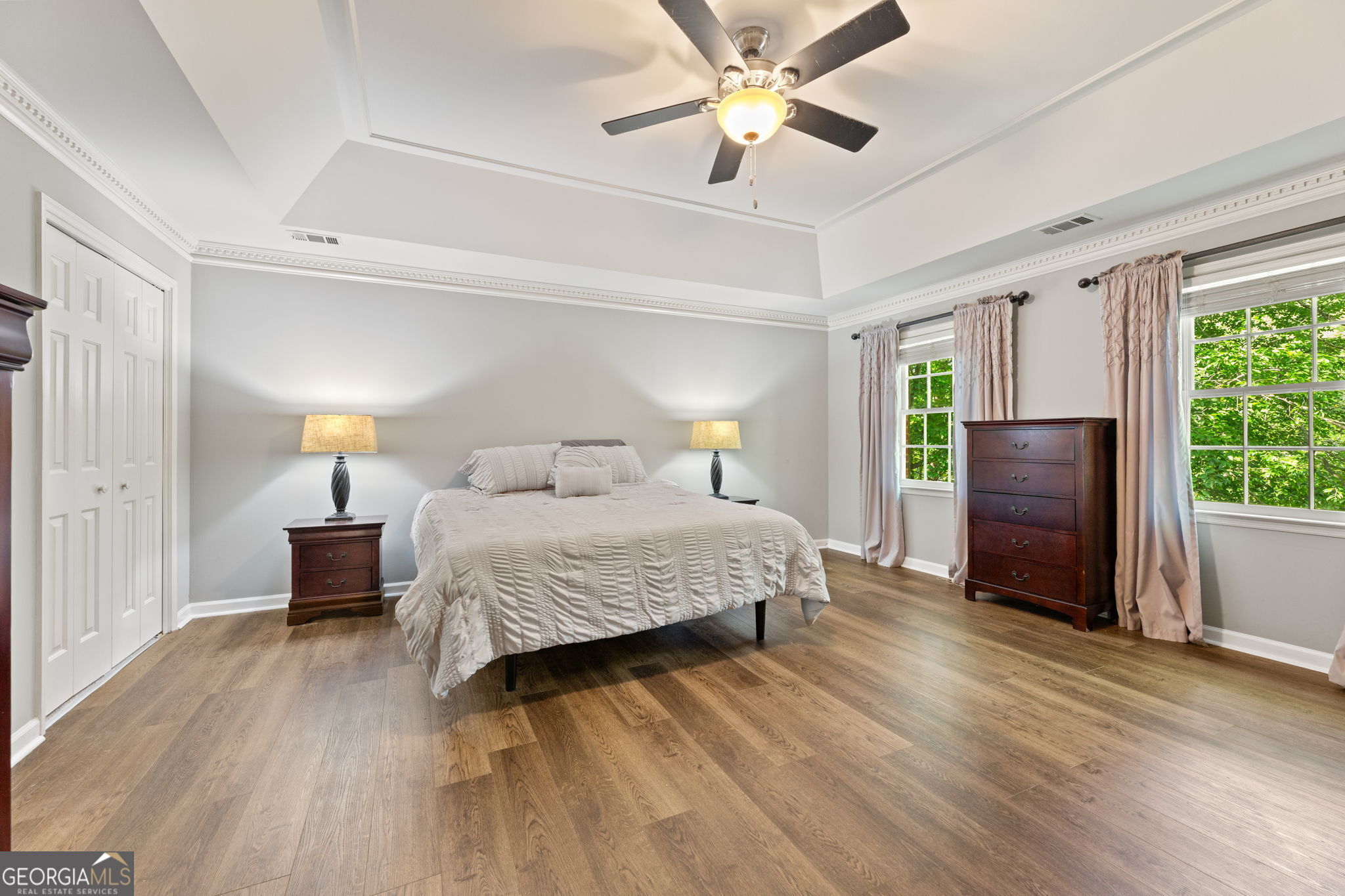 Hickory Ridge - Residential