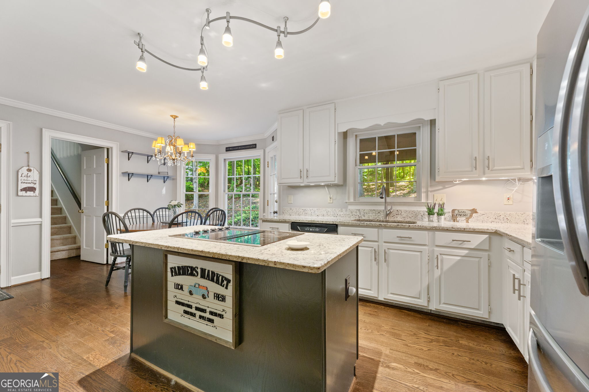Hickory Ridge - Residential