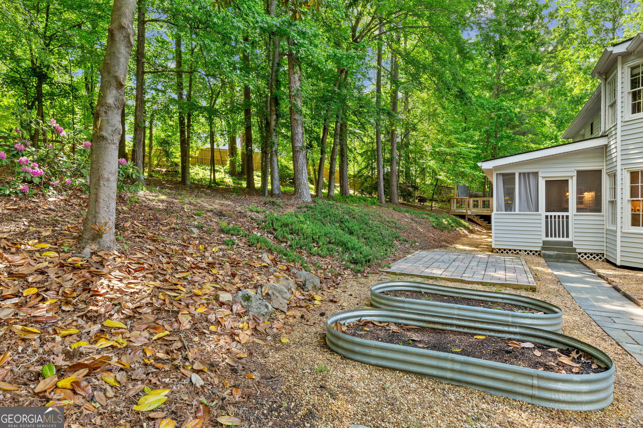 Hickory Ridge - Residential