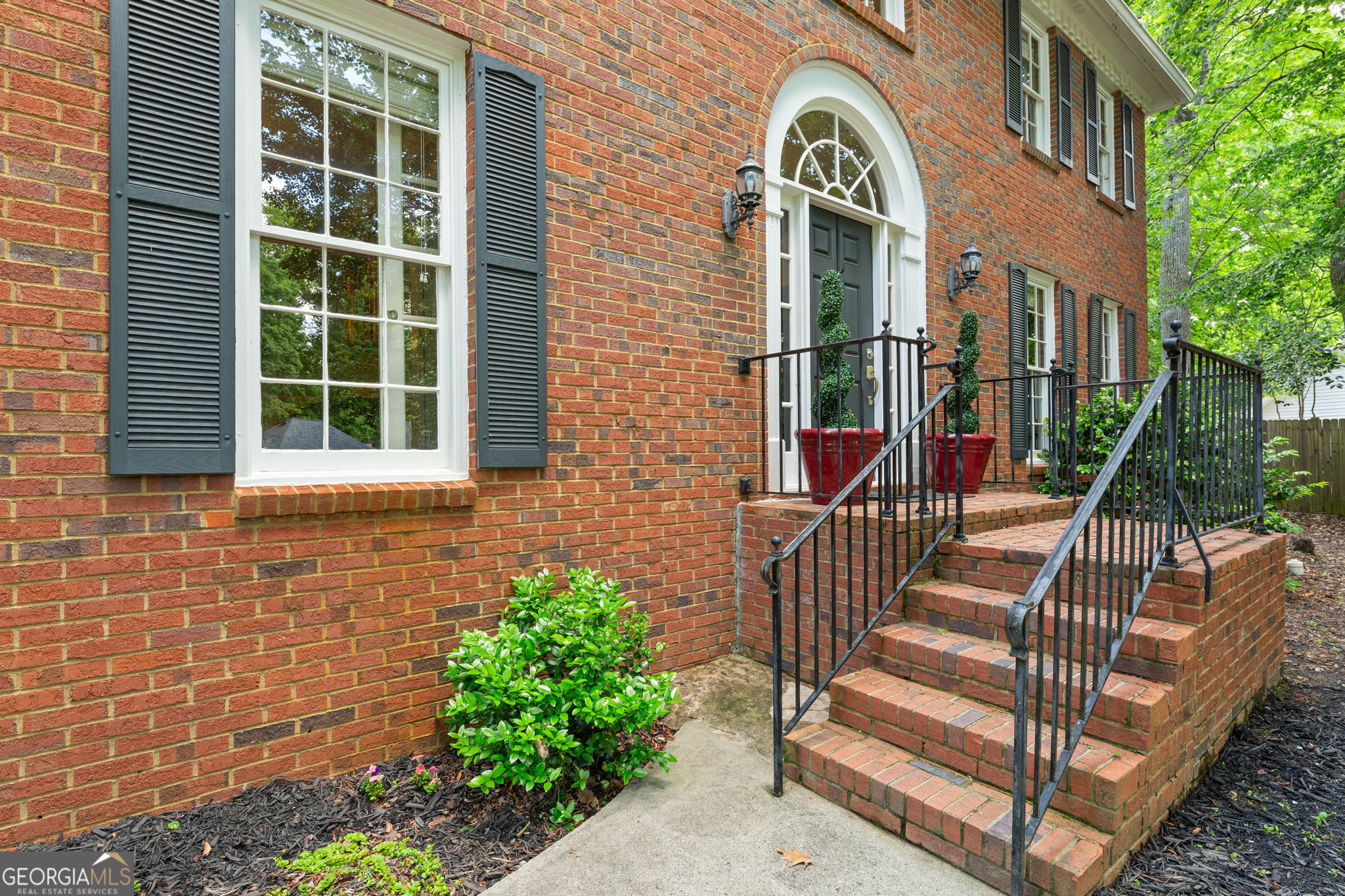 Hickory Ridge - Residential