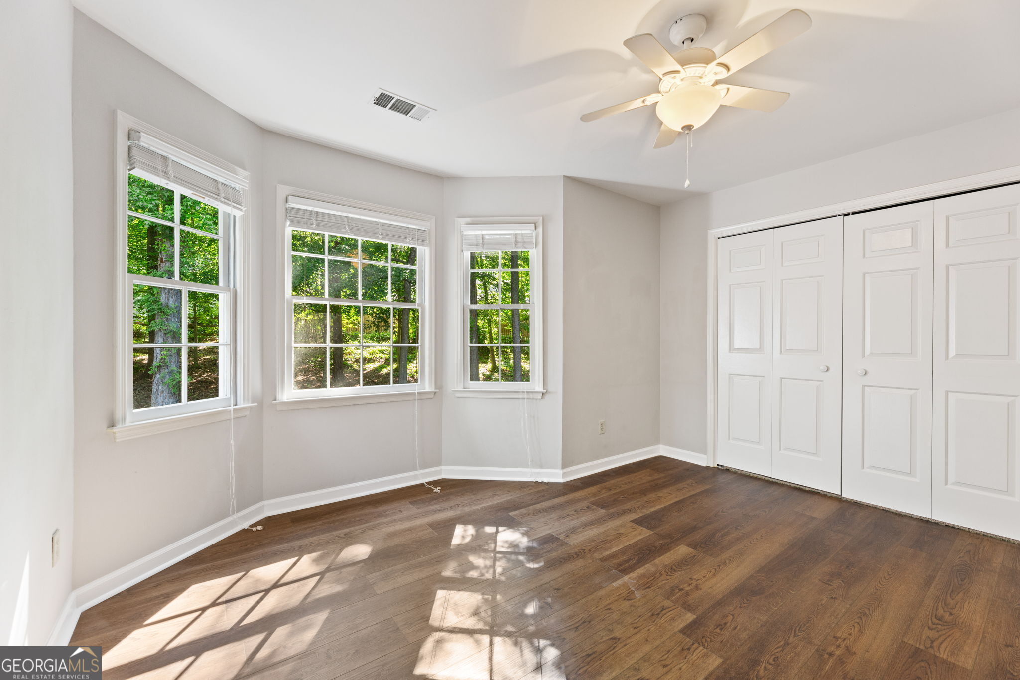 Hickory Ridge - Residential