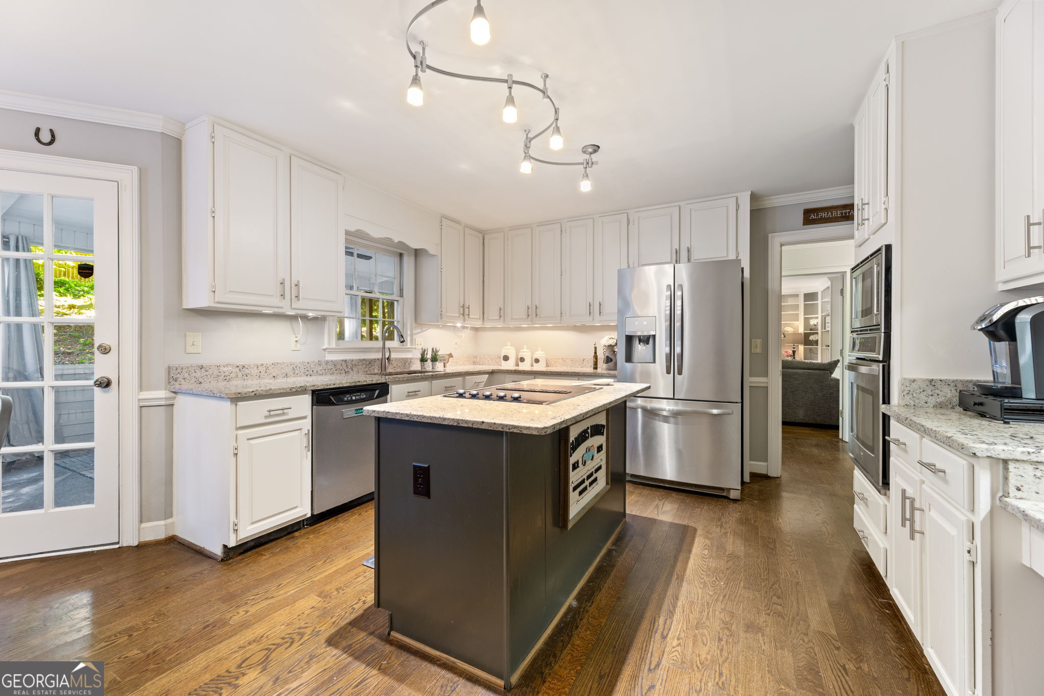 Hickory Ridge - Residential