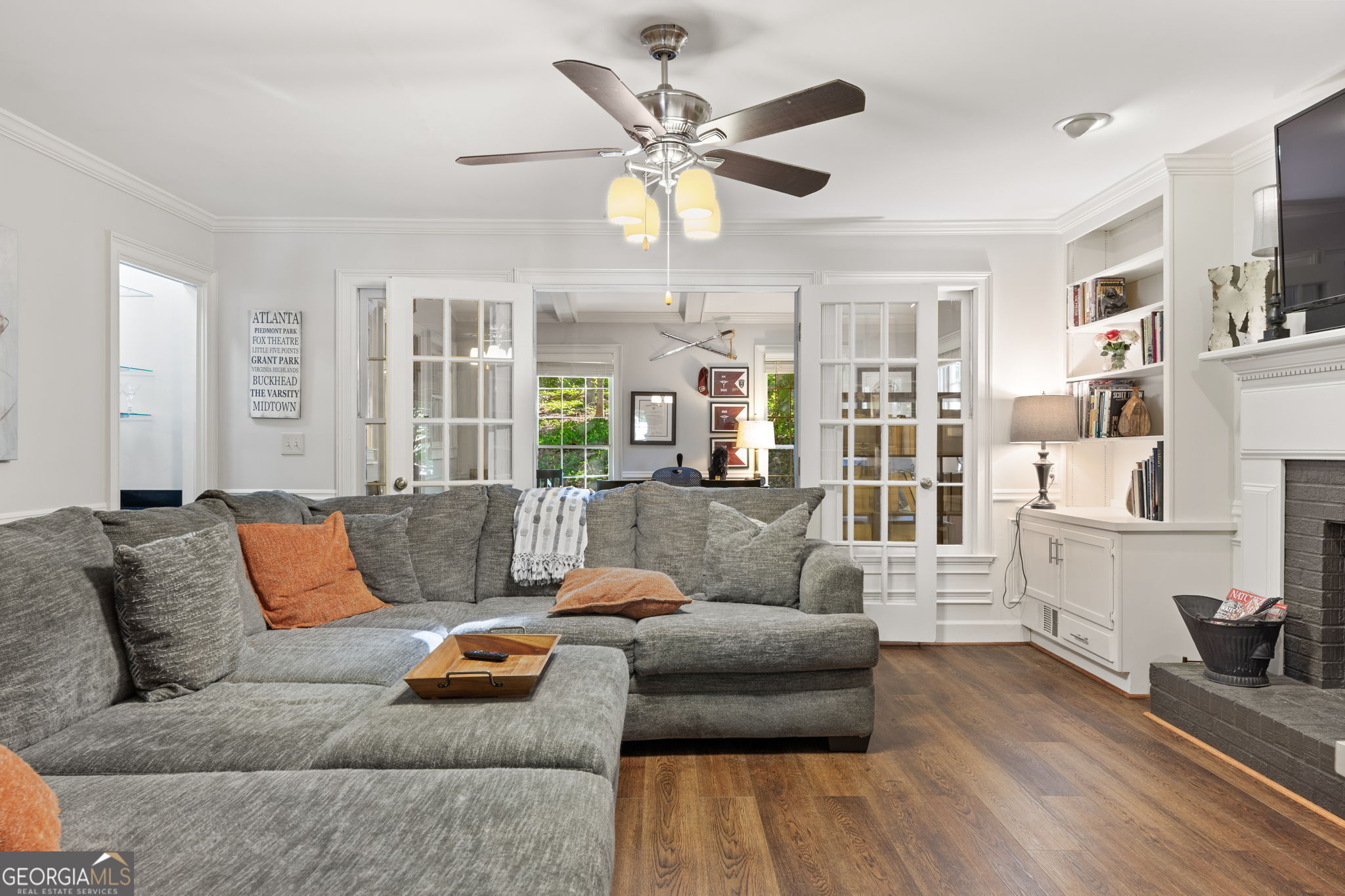 Hickory Ridge - Residential