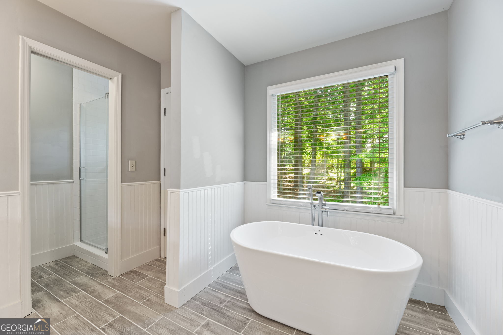 Hickory Ridge - Residential