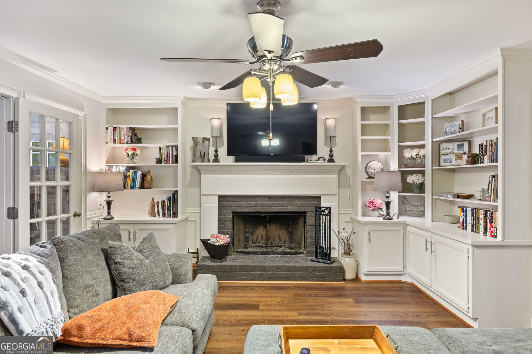 Hickory Ridge - Residential