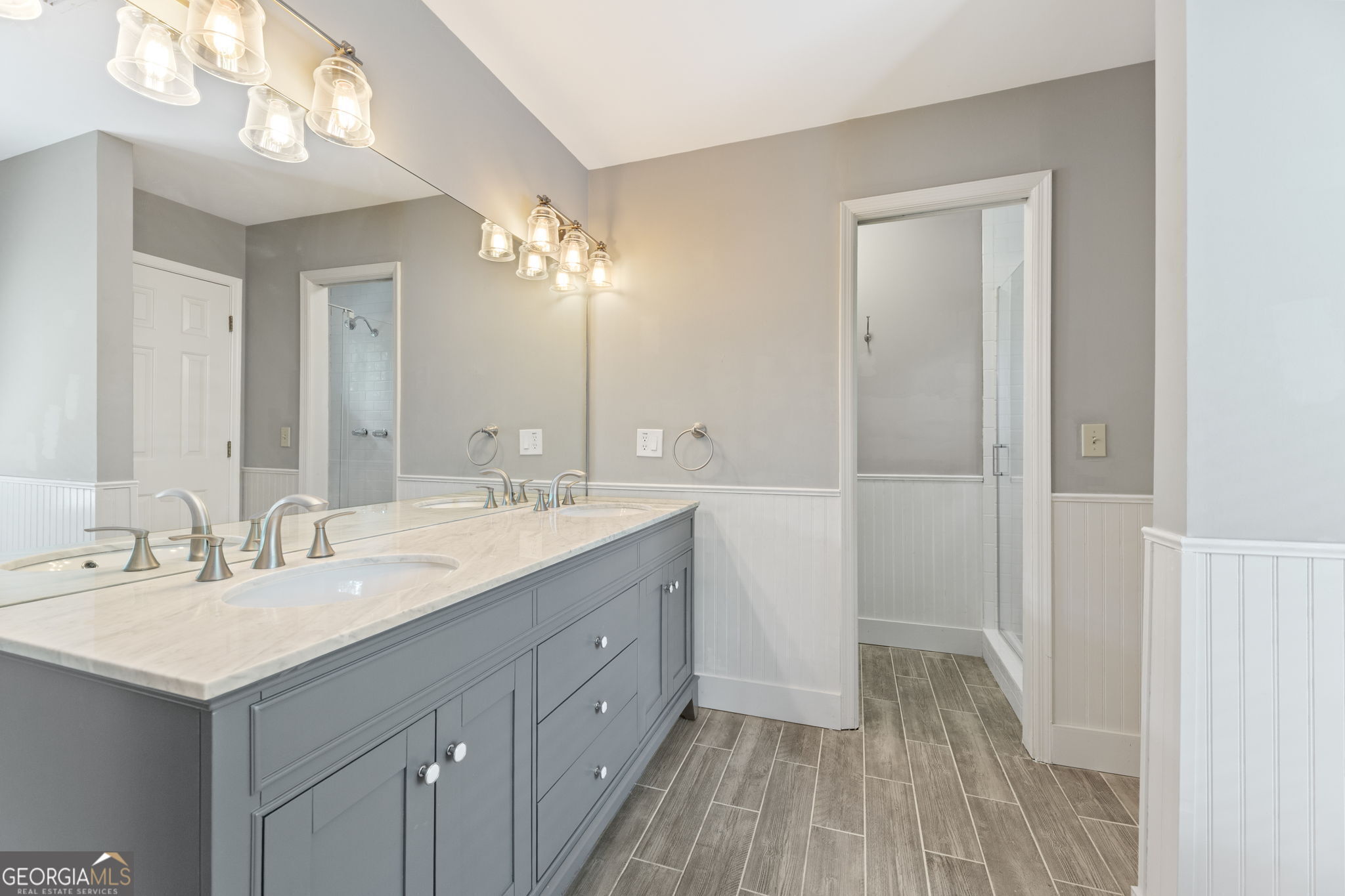 Hickory Ridge - Residential