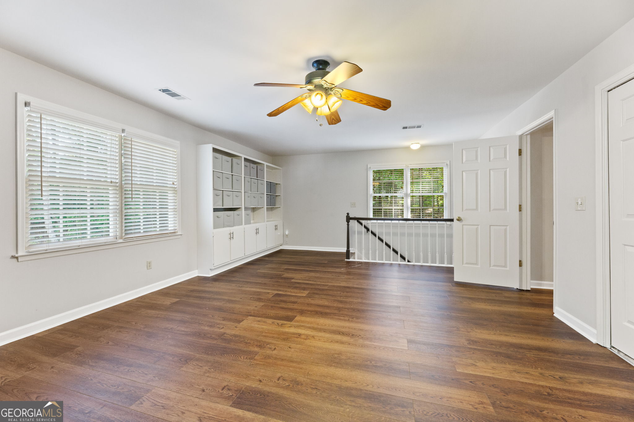 Hickory Ridge - Residential