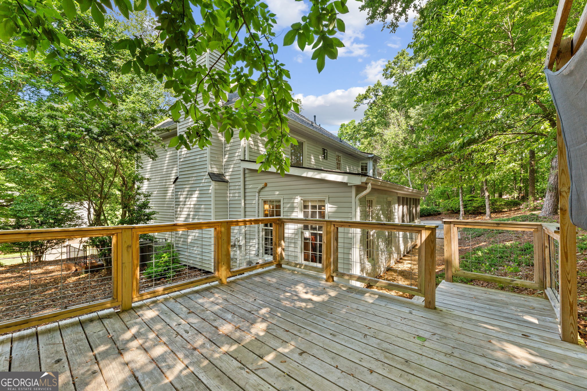 Hickory Ridge - Residential