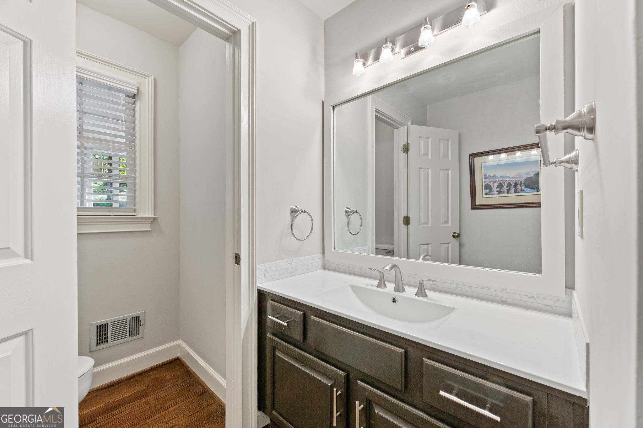Hickory Ridge - Residential