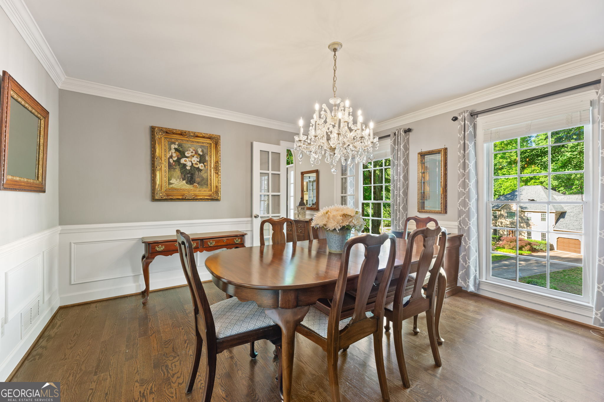 Hickory Ridge - Residential