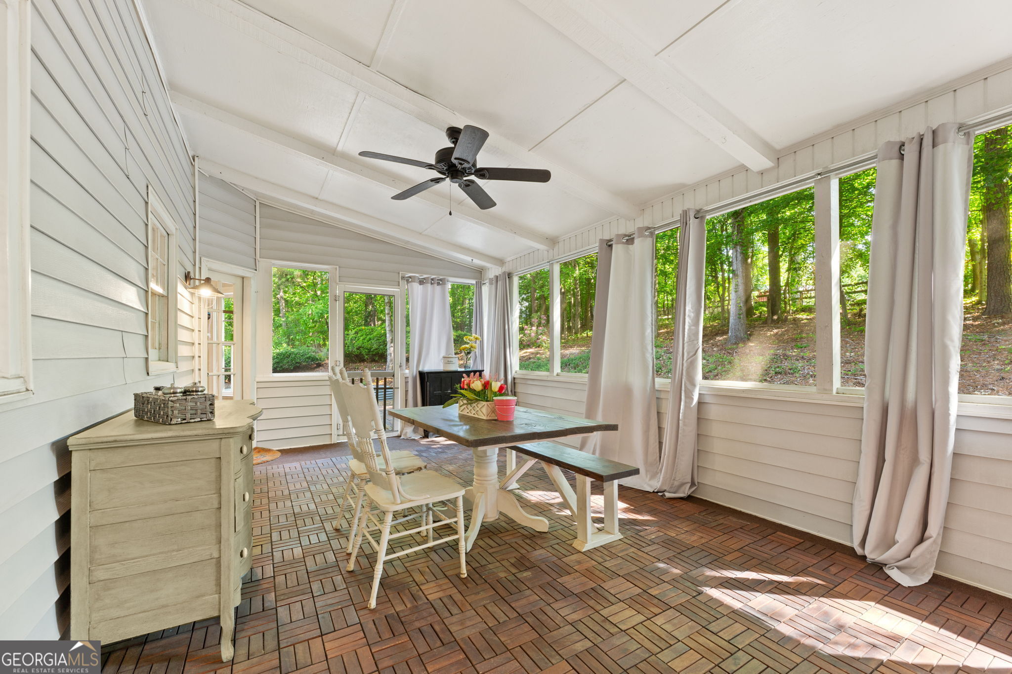 Hickory Ridge - Residential