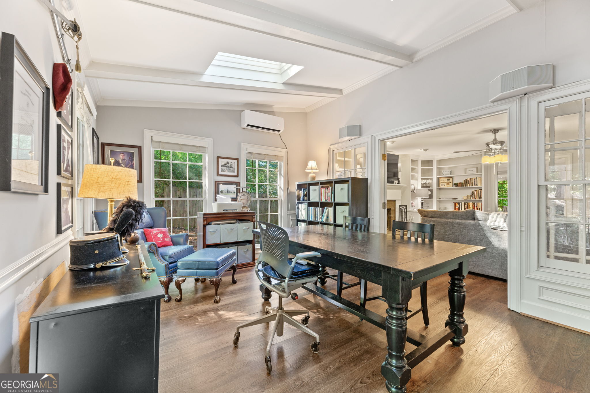 Hickory Ridge - Residential
