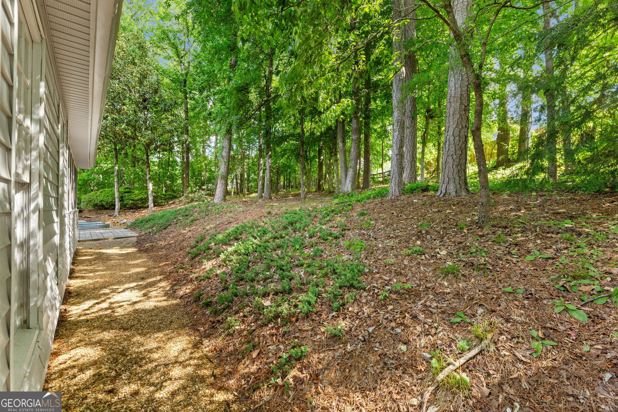 Hickory Ridge - Residential